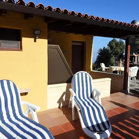 El Lagar * איקוד דה לוס וינוס