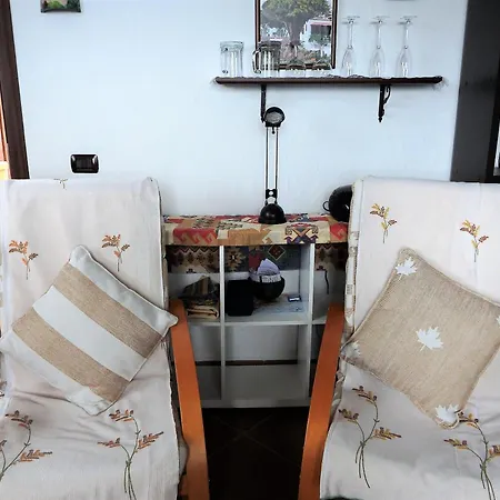 Domek alpejski El Lagar