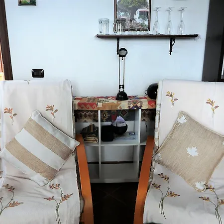 Chalet El Lagar