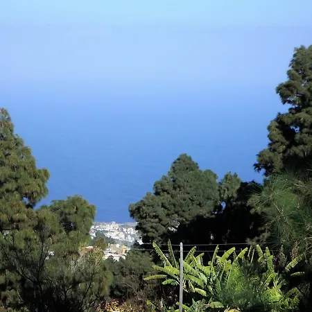 El Lagar Chalet *