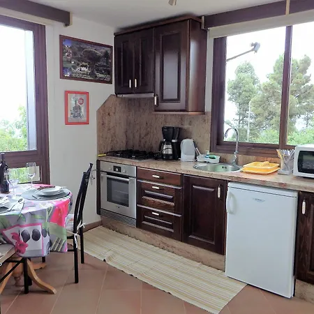 El Lagar Chalet