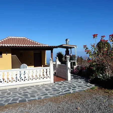 El Lagar Chalet Icod De Los Vinos