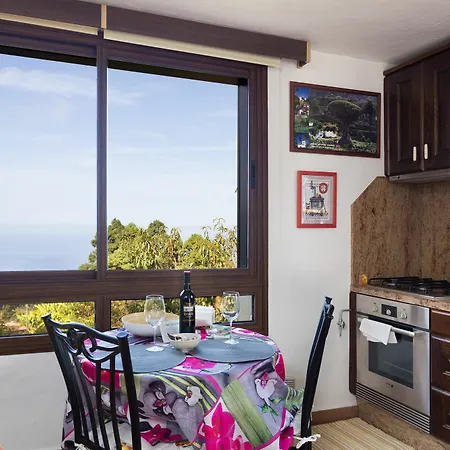 El Lagar Chalet *