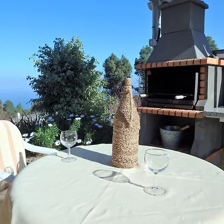 El Lagar * איקוד דה לוס וינוס