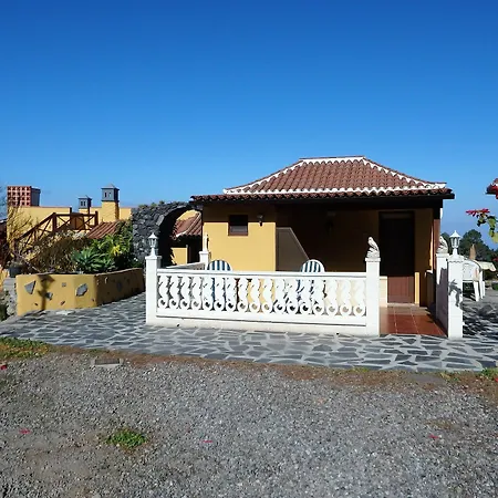 El Lagar Icod De Los Vinos