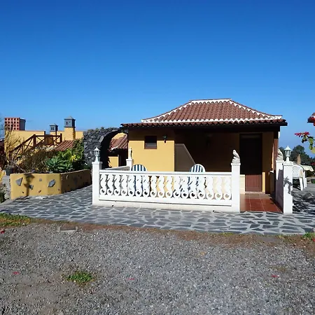 El Lagar איקוד דה לוס וינוס