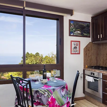 El Lagar Domek alpejski *