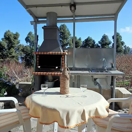 El Lagar Chalet Icod De Los Vinos