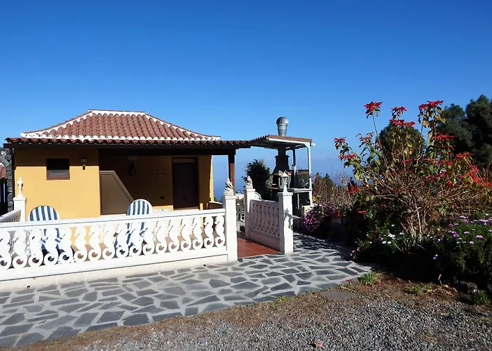 El Lagar Chalet Icod De Los Vinos