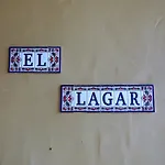 El Lagar *