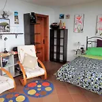 Alpehytte El Lagar Icod De Los Vinos