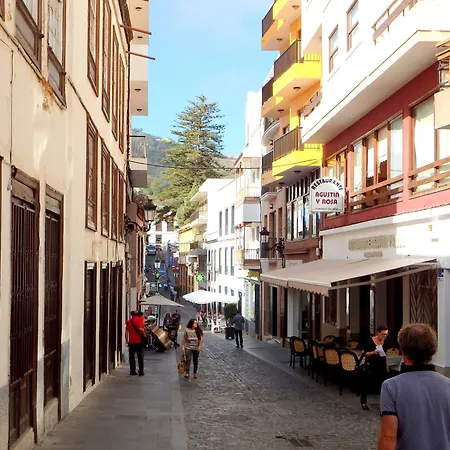 El Lagar