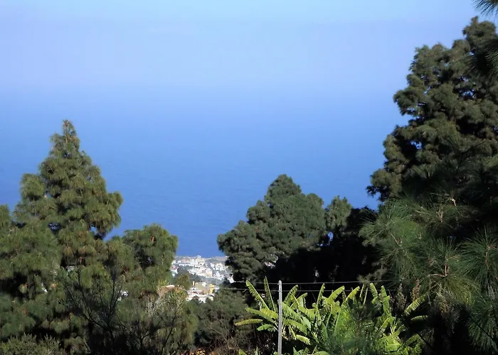 El Lagar シャレー *