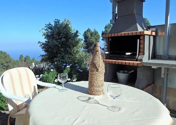 El Lagar * イコー・デ・ロス・ビノス